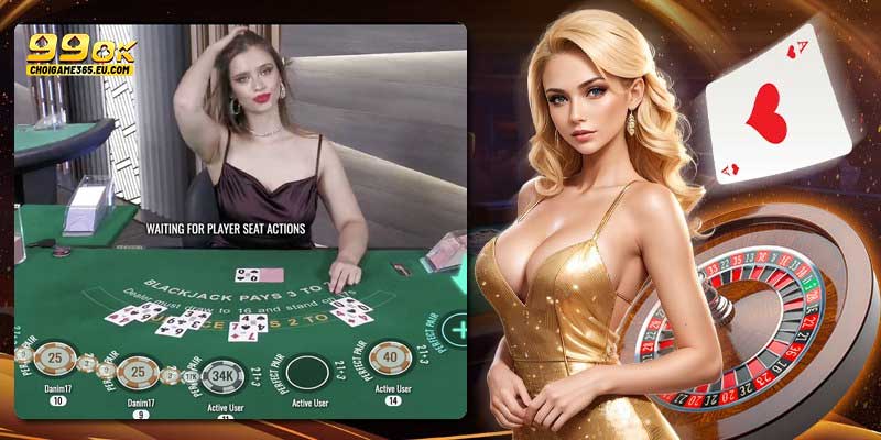 Hạn chế khi chơi 99OK Casino bạn phải biết