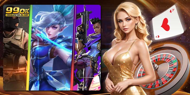 Nhà cái có rất nhiều kèo cược