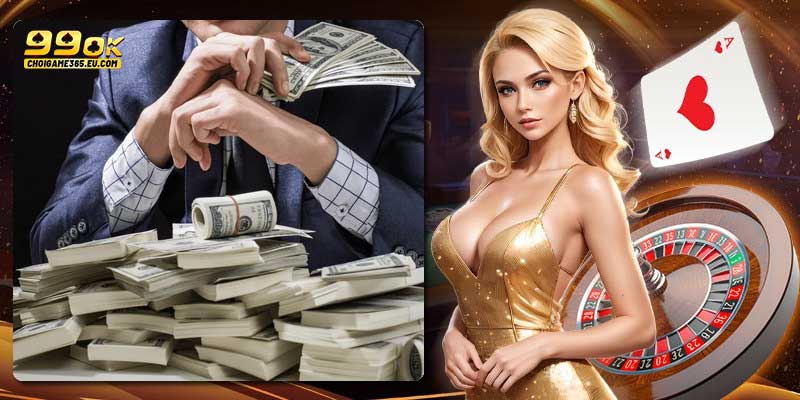 Bảng giá 99OK công bố mức phí giao dịch rõ ràng