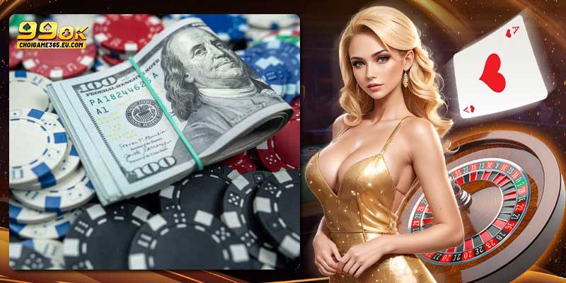 Người chơi VIP chỉ cần não đủ điểm là thăng hạng