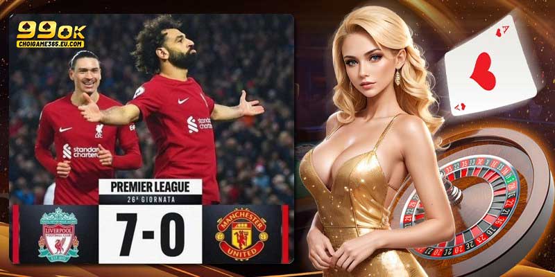 Chỉ bạn các kịch bản có trong giải đấu Premier League