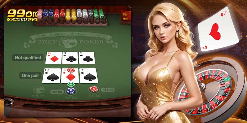 Game bài 99OK có tỷ lệ đổi thưởng hấp dẫn