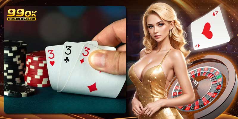 Bạn chỉ cần bỏ ra 1.000 đồng là đặt cược được rồi