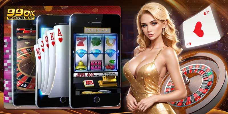 Chỉ dẫn đăng ký và đăng nhập dễ dàng ở 99OK