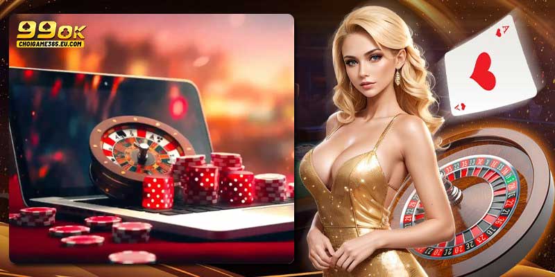 Xem ngay hướng dẫn chơi 99OK từng trò để dễ dàng nhập cuộc