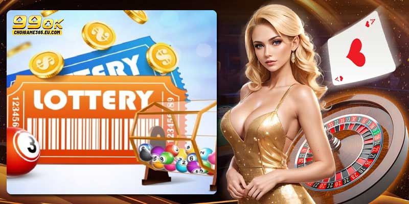 Kết quả xổ số 99OK có cả 3 miền Bắc, Trung, Nam