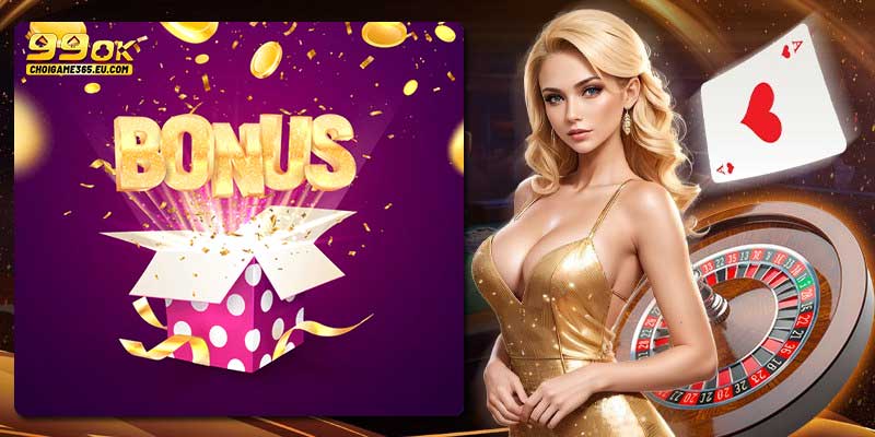 Các lý do bạn phải dùng đến khuyến mãi 99OK đổi thưởng