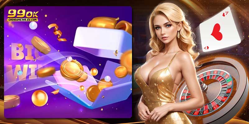 Rất nhiều lợi ích khi user sử dụng ưu đãi nhà cái