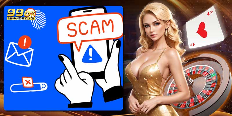 Thông tin lừa đảo 99OK thường đến từ đâu?