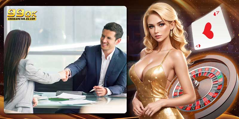 Tuyển dụng 99OK đang mở cửa nhiều vị trí