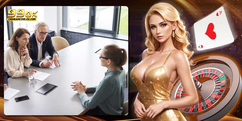 Bạn cần đạt các yêu cầu cơ bản trong tuyển dụng 99OK